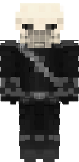 spirit ghost