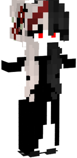 My New skin