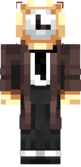 Clcokman