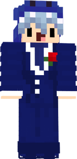 azulodeterno