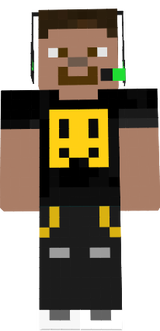 steve gamer