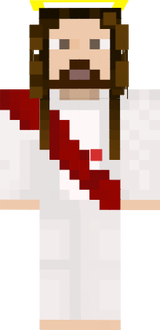 jesus
