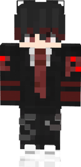 its captain-k