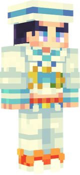 Jojo pt 8