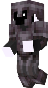Netherite Hamoode
