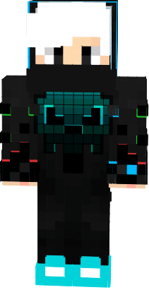 Preview of texture: ITZ Techno