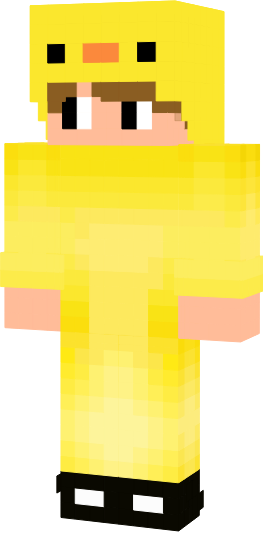 Preview of texture: DUCKY
