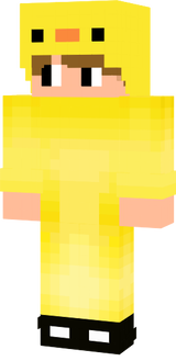 DUCKY
