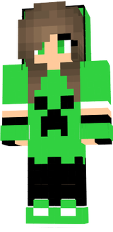 creeper