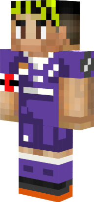 Preview of texture: ronaldo