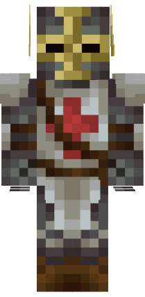 Preview of texture: crusader