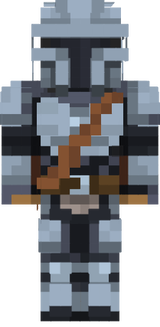 mandalorian