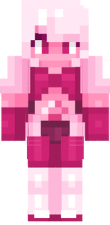 diamante rosa