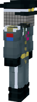 commander