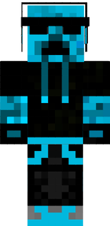 Creeper Xterminator Forever