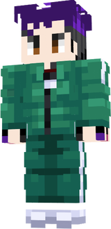 legned thanos
