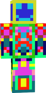 CURUPTED GUY