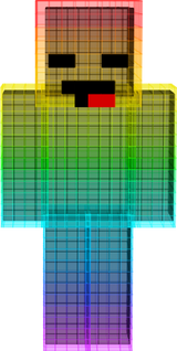 multicolor