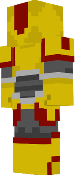 imperial fist