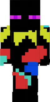 エンダーマン