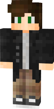 Preview of texture: skin