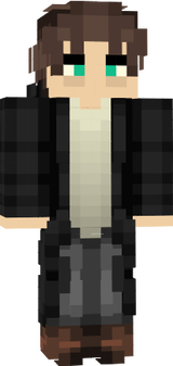 eren skin