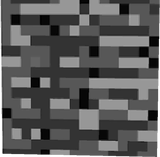 stone to bedrock