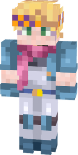 caesar zeppeli