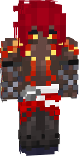 Ryle Ifrit Beta