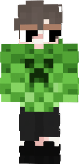 Skin Creeper