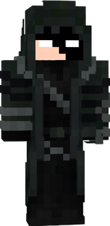 Elytrian DRAK