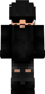 SKIN NEGRA
