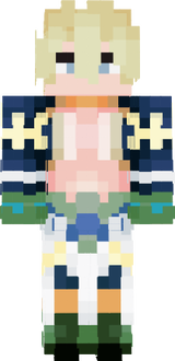 skin poseidon