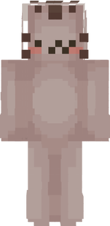 pusheen