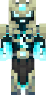 warden