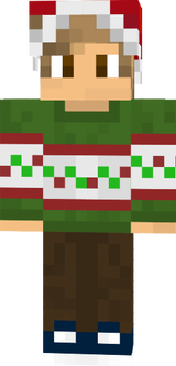 ChristmasShark