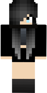 Angry Girl Zane Chan Aphmau 