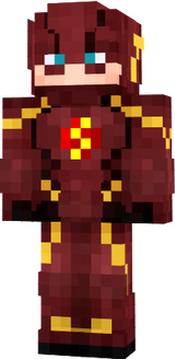 flash mc