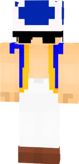 Toad gabs
