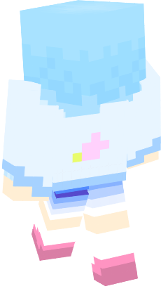 Preview of texture: sakura yukisukin