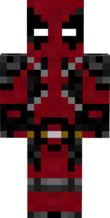 deadpool