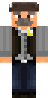 SheriffGrey