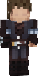 Anakin noface
