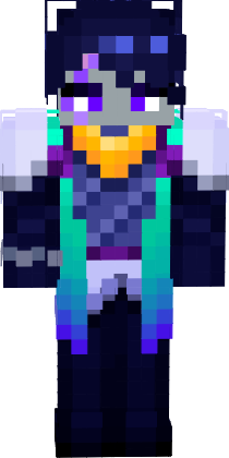 Preview of texture: aphelios