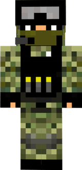 SOLDADO-HP900