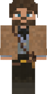 arthur morgan