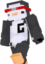 pinguim