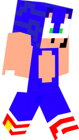 sonic do roblox