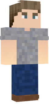 Steve Rogers