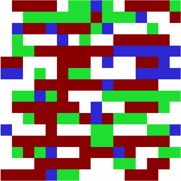 Preview of texture: cool bedrock